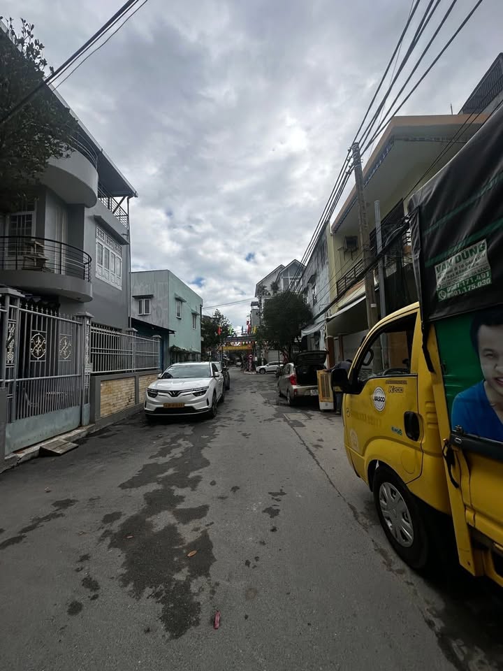 Đất nền K53 Đường 2 Tháng 9, Đà Nẵng 63m² giá 5.x tỷ - Cơ hội đầu tư hiếm có!