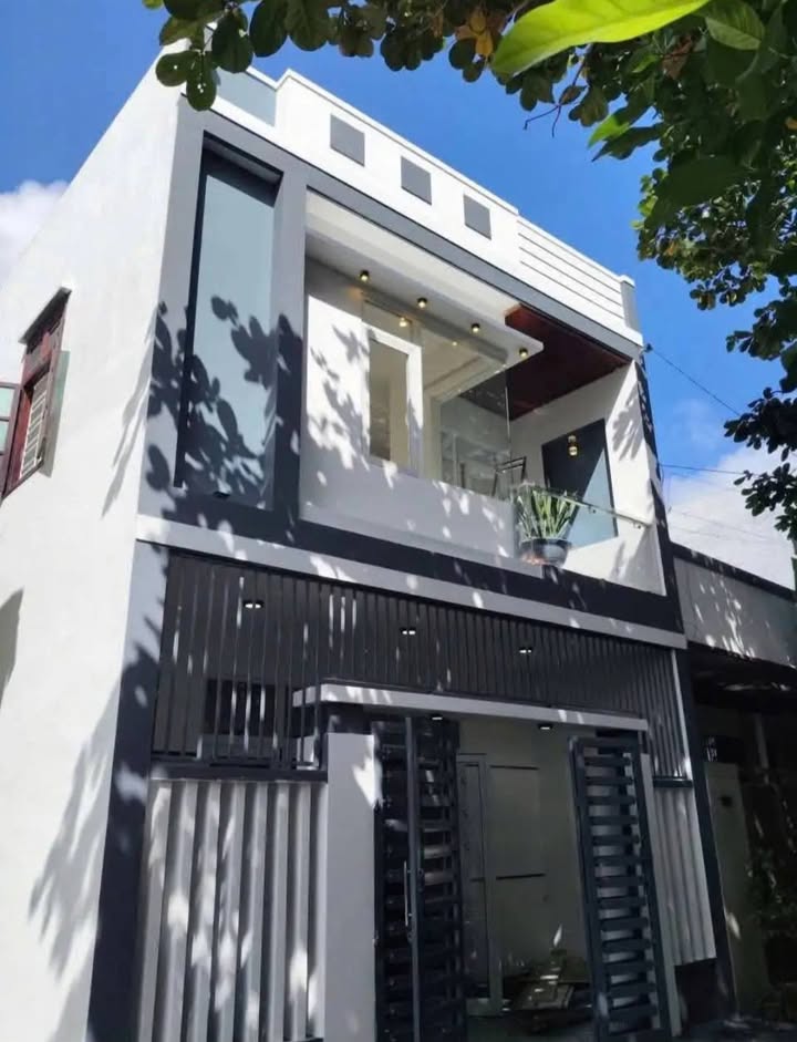 Nhà phố Cẩm Lệ 86m² giá 6.1 tỷ - Chuyển công tác tặng nội thất!