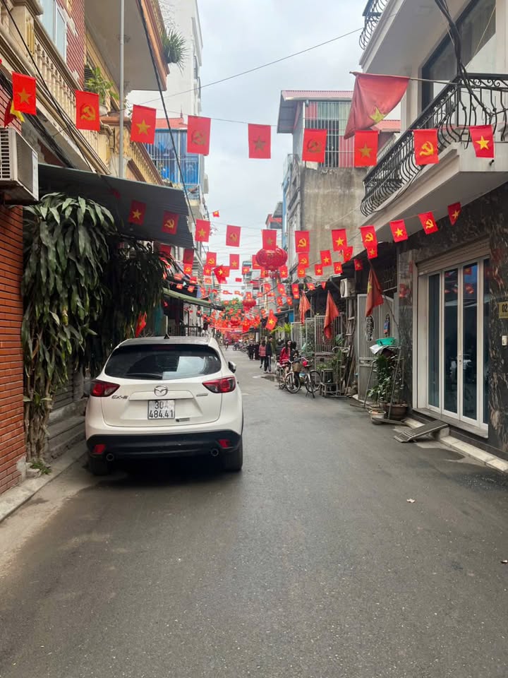 Căn hộ cho thuê 22 phòng tại Thụy Phương 64m² giá 18 tỷ - Đầu tư sinh lời ổn định!