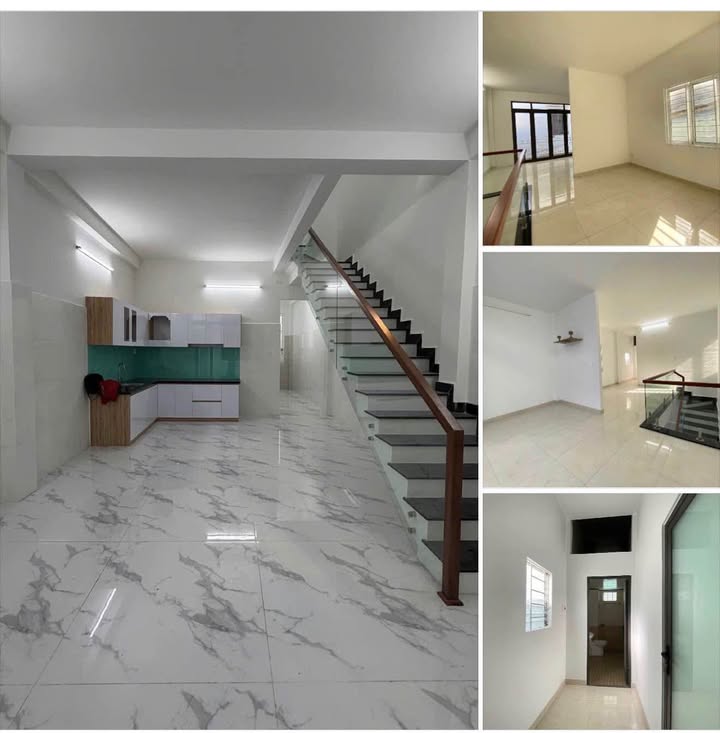 Nhà 2 tầng lô góc tại khu An Thượng, Đà Nẵng, 56m² - Đầu tư sinh lời!