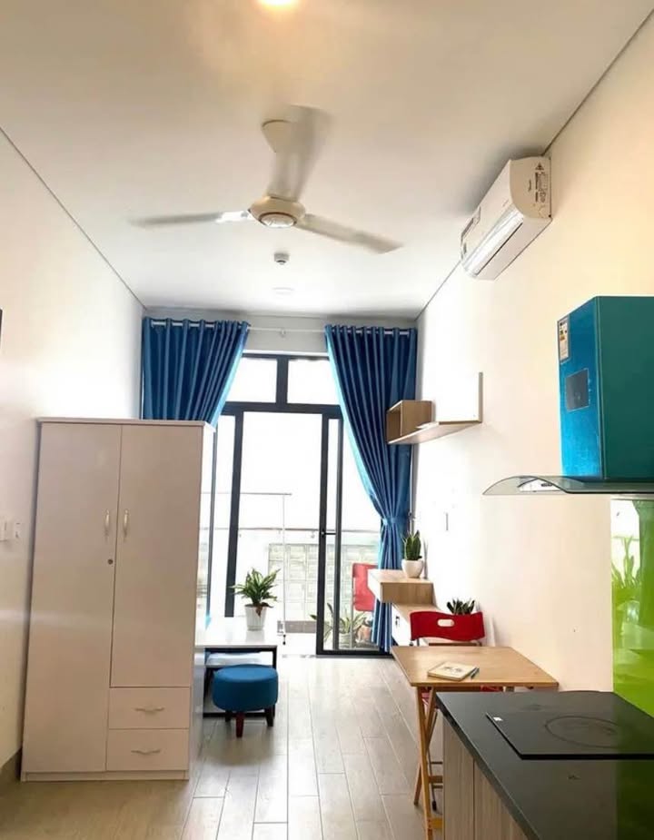 Căn hộ 5 tầng tại phố Tây An Thượng, Đà Nẵng 110m² giá 20 tỷ - Sẵn sàng kinh doanh!