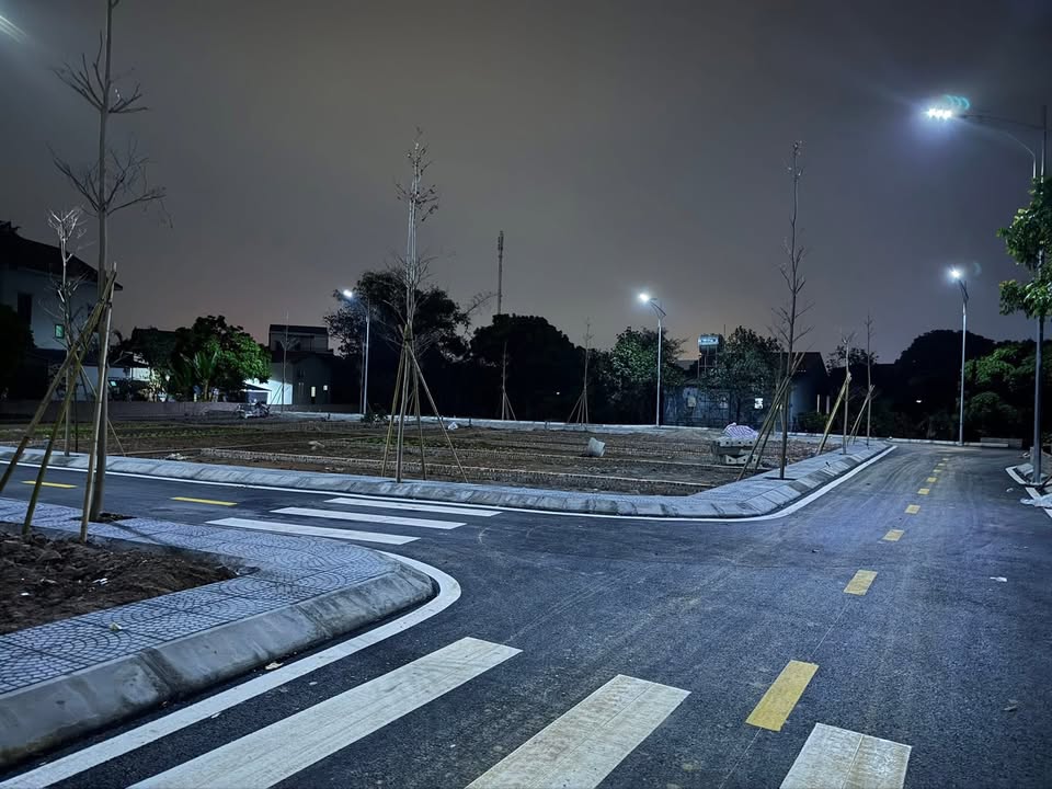 Đất nền lô góc 75m² tại Đông Tảo, Hưng Yên - Chỉ 2 tỷ, cơ hội hiếm có!