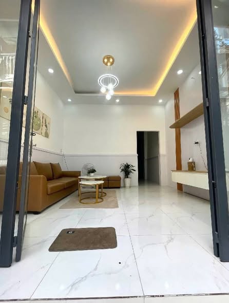 Nhà mới 3PN tại Lê Văn Quới, 48m² giá chỉ 4 tỷ - Vào ở ngay!