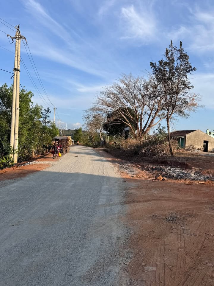 Đất thổ cư mặt tiền 26m tại xã Ea Khal, 150m² giá 295 triệu - Cơ hội đầu tư tuyệt vời!