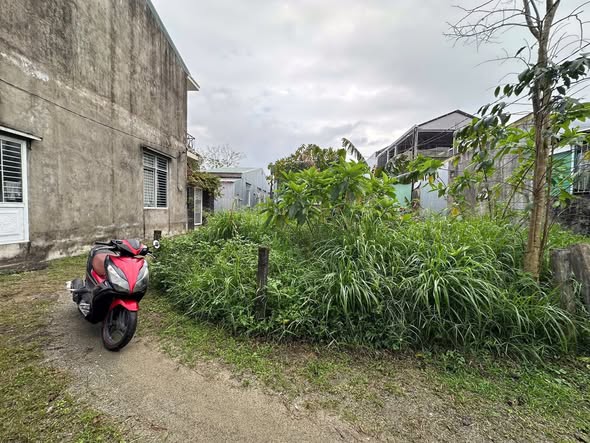 Đất Kiệt Minh Mạng Thủy Xuân 92.7m² giá 1.3 tỷ - Sổ đỏ chính chủ!