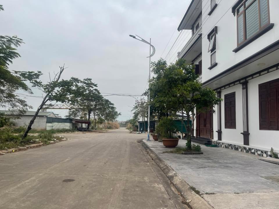 Đất nền Kalong Riverside Móng Cái 330m² - Đầu tư sinh lời lý tưởng!