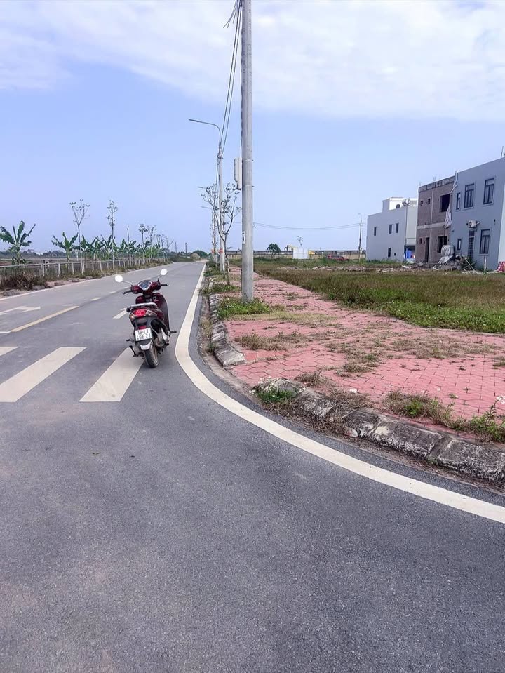 Đất nền góc Quỹ Nhất, Nghĩa Hưng 112m² giá 1,9 tỷ - Đầu tư sinh lời ngay!