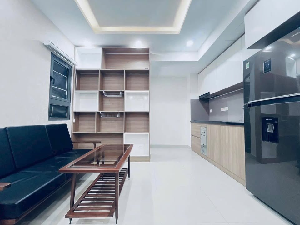 Căn hộ Studio chung cư TOPAZ Biên Hòa 63m² giá 2.4 tỷ - Sẵn sàng vào ở ngay!