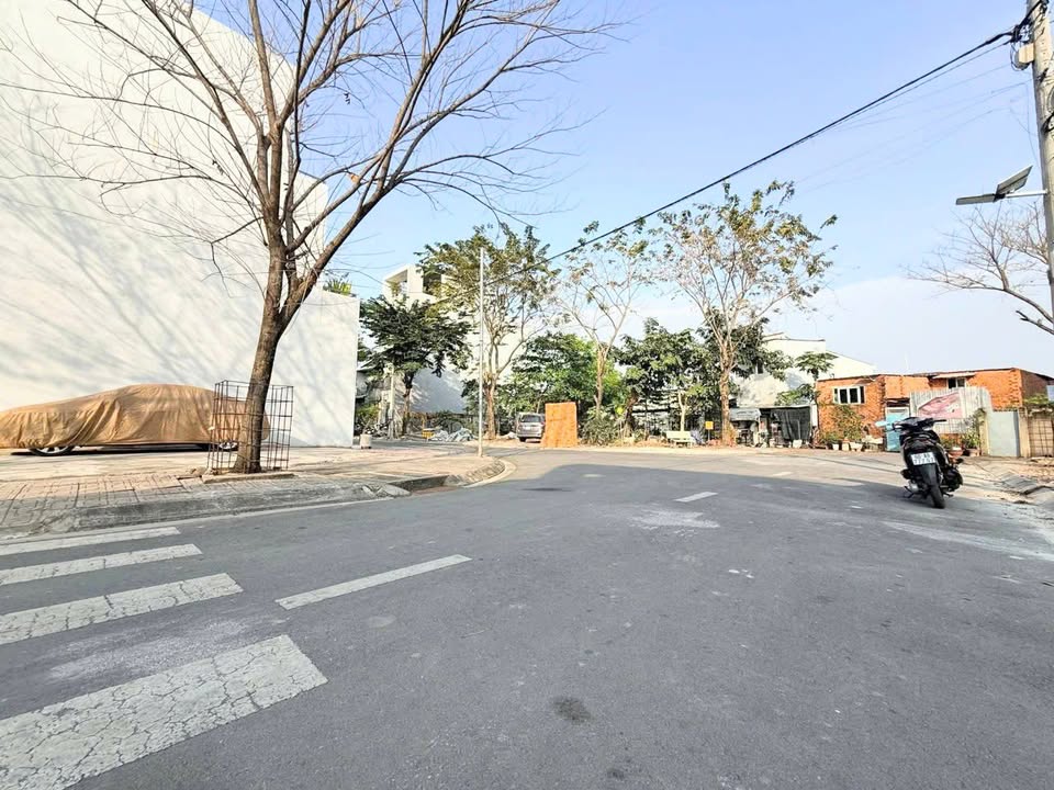 Đất thổ cư Phường Hiệp Hòa, Biên Hòa 55m² giá chỉ 2.3 tỷ - Đường nhựa ô tô né nhau