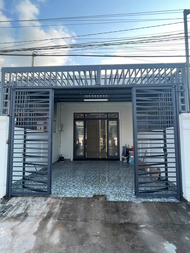 Nhà hẻm Đoàn Thị Điểm, 112m², giá 1.45 tỷ - Chính chủ thương lượng