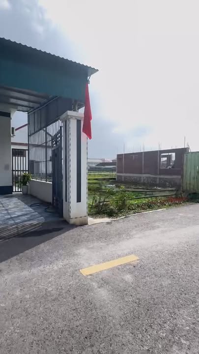 Đất nền 99m² Đường Mai Thúc Loan, Hà Tĩnh - Giá chỉ 1.2 tỷ, đầu tư sinh lời!