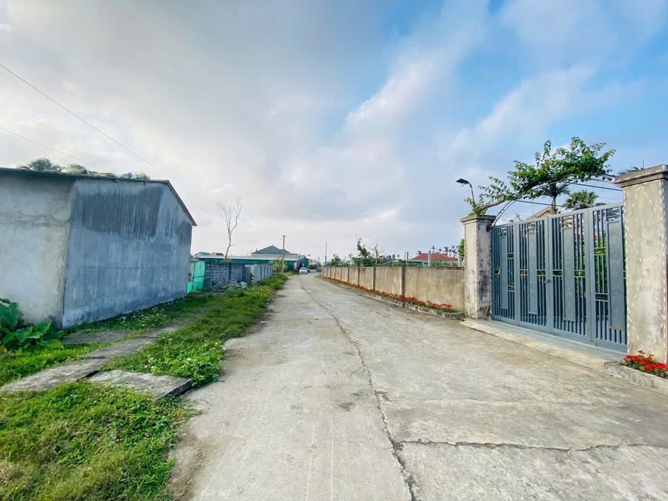 Đất thổ cư Thôn Bắc Trị, Xã Đức Đồng, 135.2m² - Cơ hội đầu tư hấp dẫn!