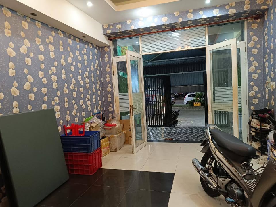 Nhà mặt tiền đường 15B, Phú Mỹ, Quận 7, 100m² giá 16.5 tỷ - Đầu tư sinh lời ngay!