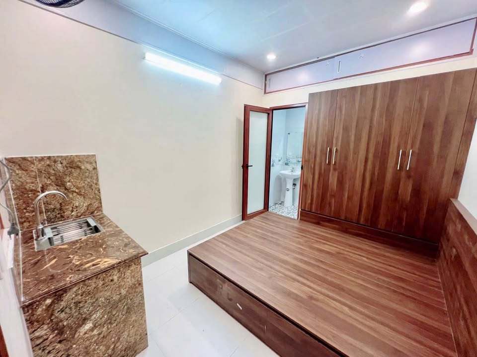 Phòng cho thuê tại 62 Bảo Linh, Phúc Tân, Hoàn Kiếm - Giá 3.5 triệu, đầy đủ tiện nghi!