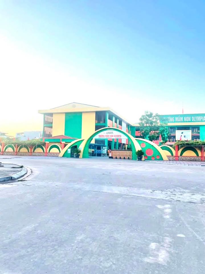 Đất nền Móng Cái 84m² giá 3 tỷ - Đầu tư sinh lời ngay!