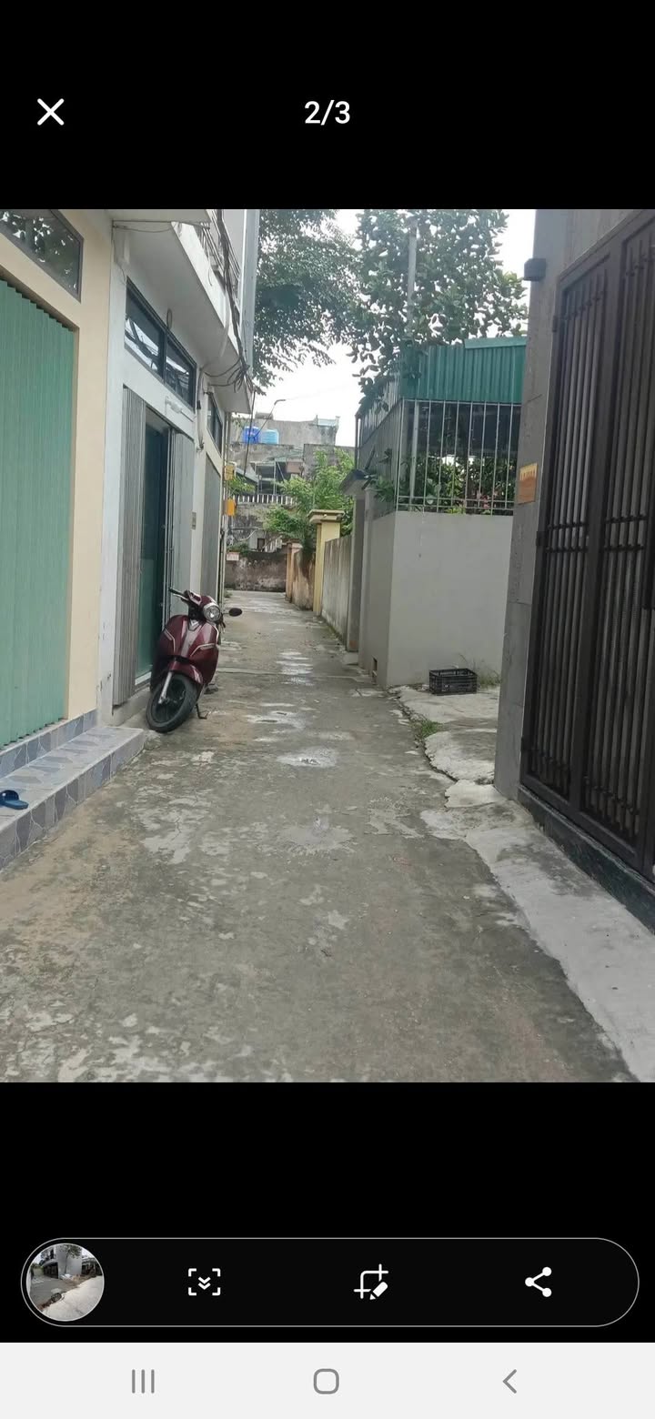 Đất nền Tổ 2, Phường Trần Lãm, 50m² giá 1.8 tỷ - Đầu tư sinh lời!