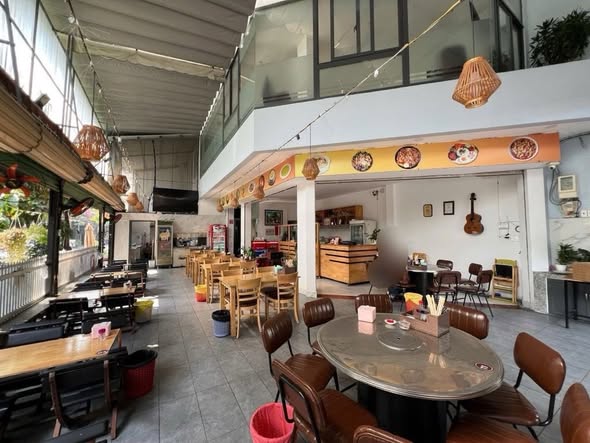 Nhà phố Tân Phú 155m² giá 25 tỷ - Mặt tiền kinh doanh lý tưởng!