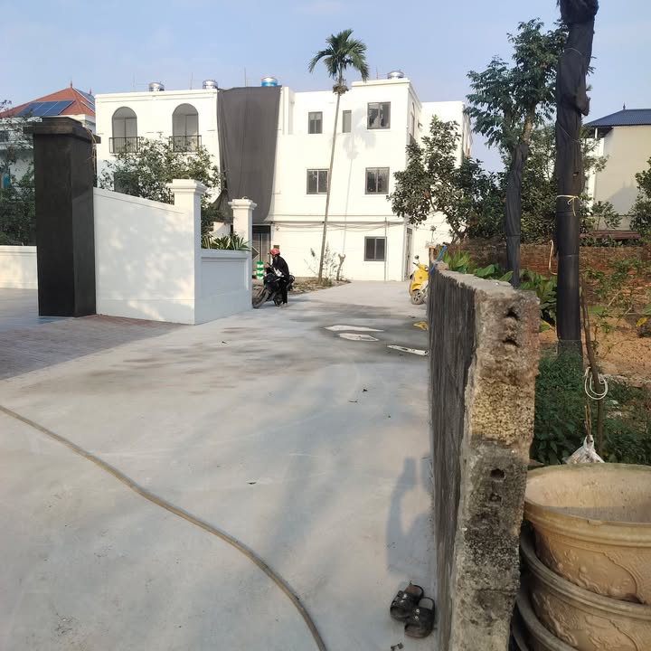 Đất nền Xã Cao Viên, Huyện Thanh Oai 90m² giá 4.95 tỷ - Đầu tư sinh lời ngay!