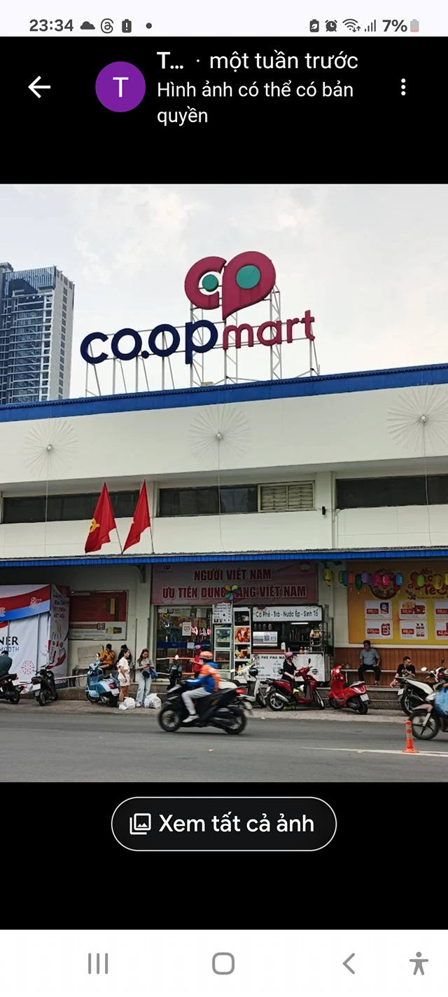 Nhà phố Phạm Ngũ Lão, Quận 1, 16m² giá 2.25 tỷ - Chính chủ bán gấp!