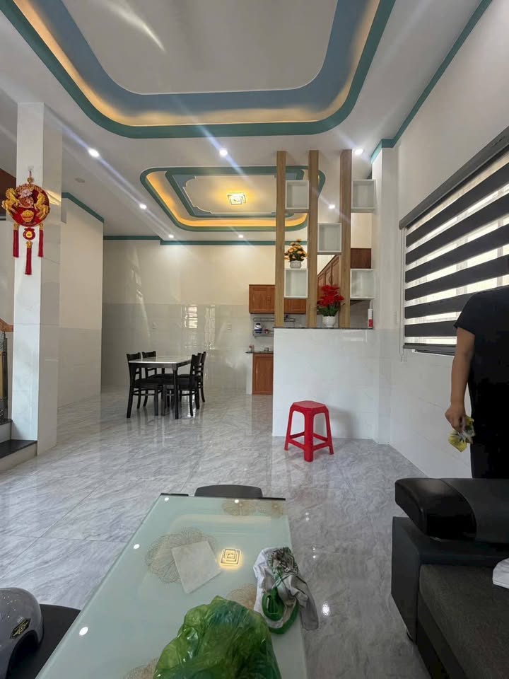 Nhà phố FrontHouse tại Long Bình, Biên Hòa 90m² giá 1.35 tỷ - Chính chủ bán gấp!