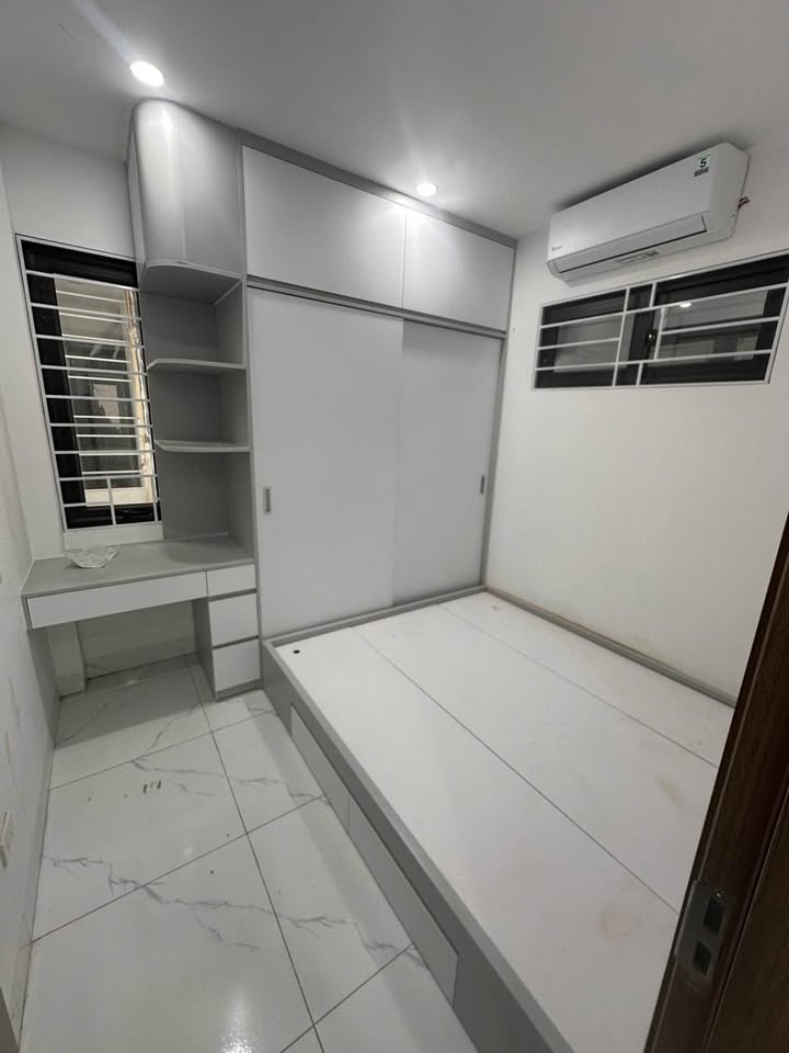 Căn hộ CCMN Ngõ 394 Mỹ Đình 48m² giá 2.3 tỷ - Tòa mới, ban công thoáng