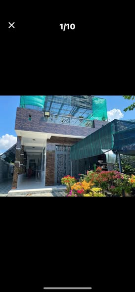 Nhà đẹp 2 tầng tại Phường Long Tâm, Bà Rịa 229m² giá 5.6 tỷ - Sẵn sàng vào ở!