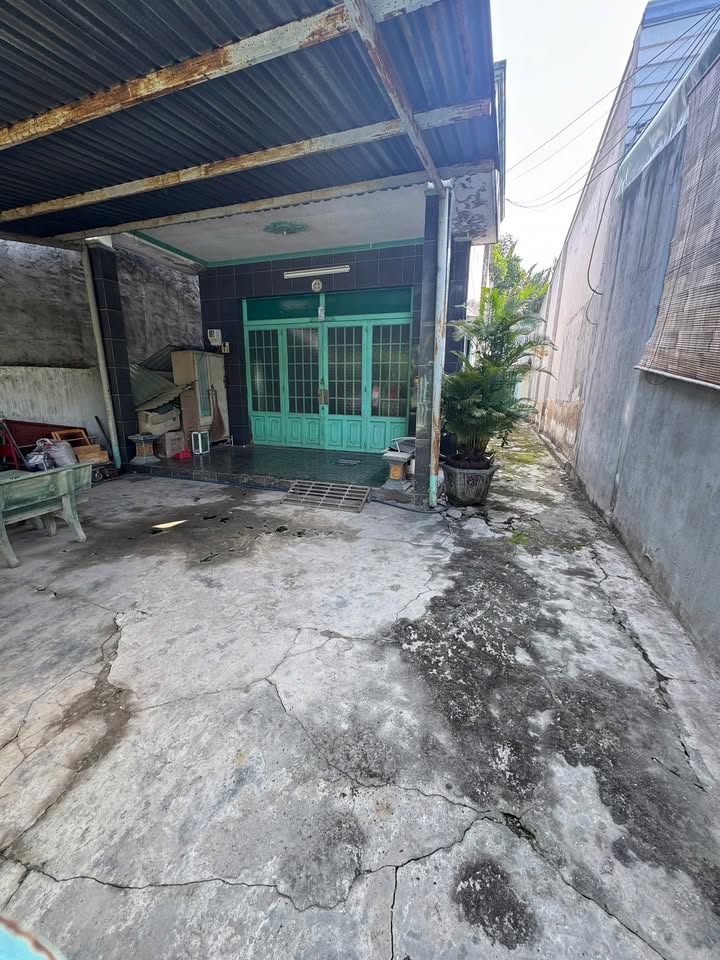 Nhà cấp 4 xã Quy Đức, Bình Chánh 225m² giá 3 tỷ - Chính chủ bán gấp!