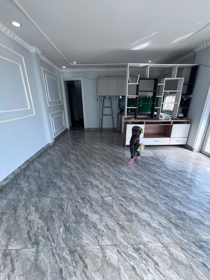 Nhà vườn cho thuê tại Kênh Trung Ương, Bình Chánh 144m² chỉ 3 triệu/tháng - Không thể bỏ lỡ!