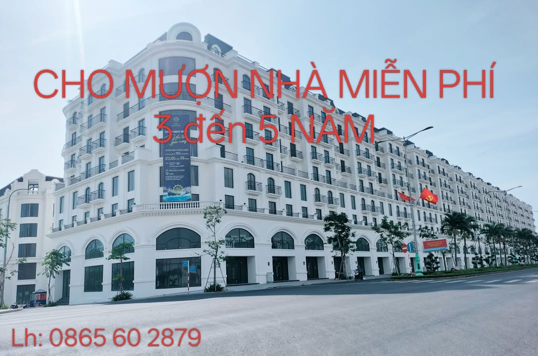 FrontHouse Hùng Vương Tuy Hòa 140m² giá 16 tỷ - Cơ hội kinh doanh miễn phí 3-5 năm!