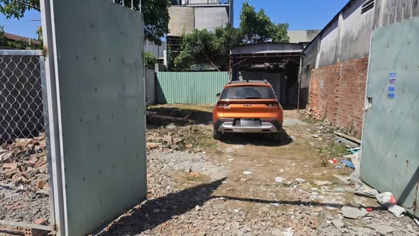 Bán Lô Đất Tại Phường Trung Dũng, TP Biên Hòa 151m² - Đầu Tư Sinh Lời