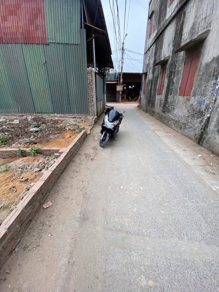 Đất nền Vân Hà Đông Anh 40m² giá 20 tỷ - Đầu tư sinh lời cao!