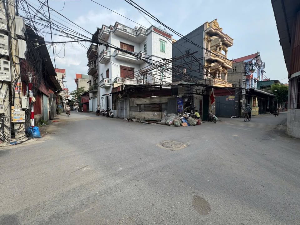 Đất kinh doanh tại Phù Khê, Từ Sơn 46m² giá 2 tỷ - Đầu tư sinh lời ngay!