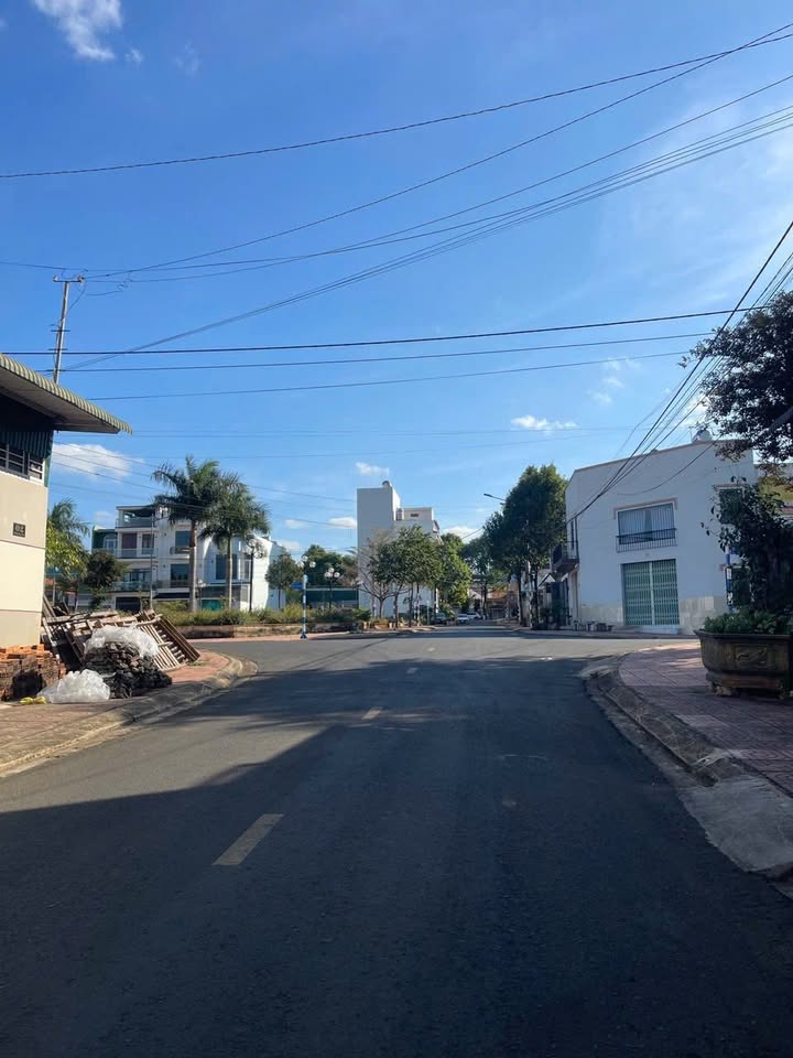 Nhà cấp 4 Phan Bội Châu 148m² giá 5.2 tỷ - Đầu tư sinh lời hấp dẫn!