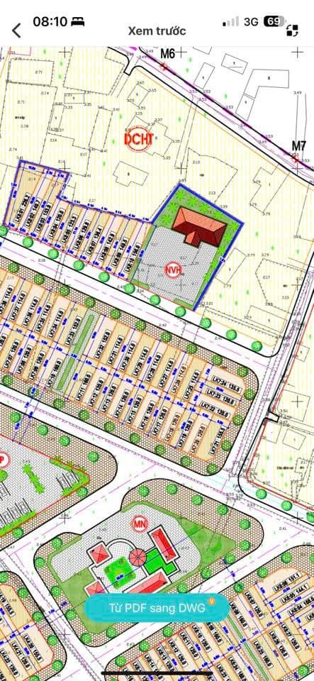 Đất nền xã Đông Ninh, Thanh Hóa 120m² giá chỉ 1.45 tỷ - Cần bán gấp!