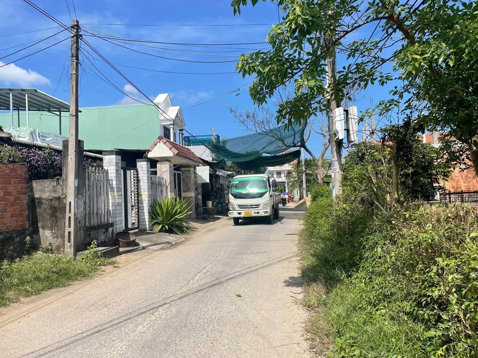 Đất nền 120m² tại Dương Sơn - Hòa Xuân, giá chỉ 1.69 tỷ - Đầu tư sinh lời ngay!