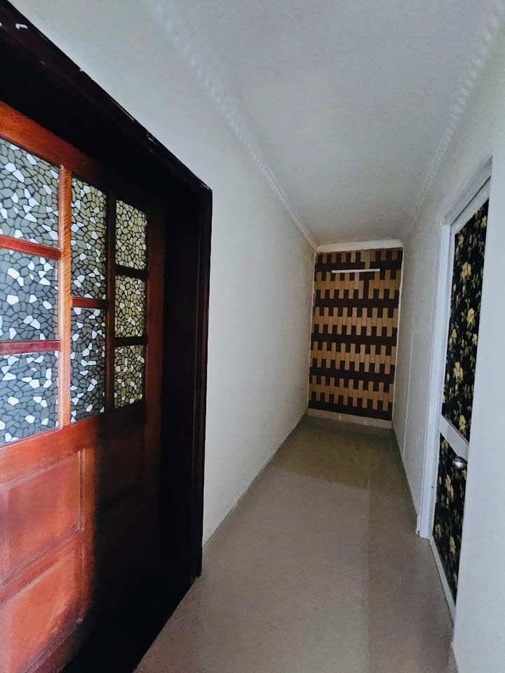 Nhà 2 tầng kiệt Trần Cao Vân, Đà Nẵng, 75m² giá 3.25 tỷ - Sẵn sàng vào ở ngay!