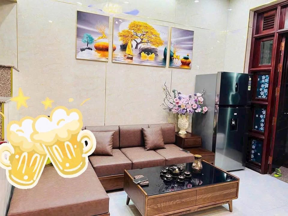 Nhà 1 tầng 1 xép tại Hạ Long 63.3m² giá chỉ 2 tỷ - Cơ hội hiếm có!