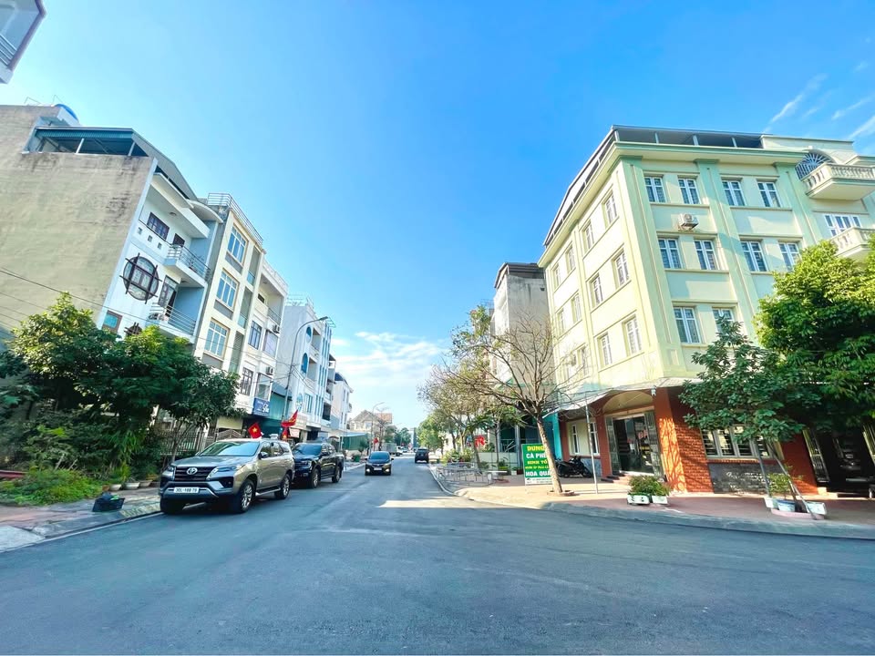 Đất nền KĐT Vựng Đâng Cienco5 Hạ Long 82.5m² giá thỏa thuận - Cơ hội đầu tư hiếm có!