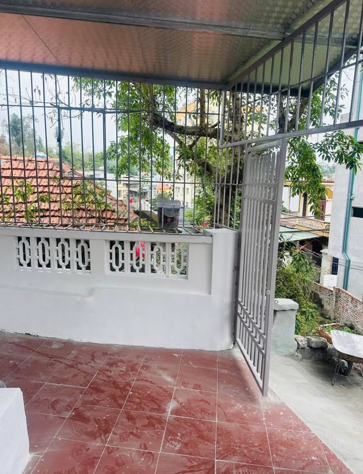 Nhà cấp 4 đường Núi Xẻ, Cao Thắng, 77m² - Sẵn sàng vào ở!