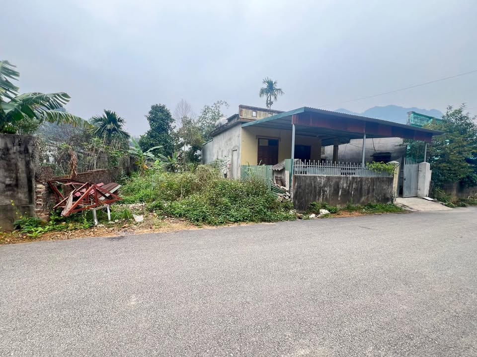 Đất nền xã Lâm Sơn, huyện Lương Sơn, 150m² giá chỉ hơn 1 tỷ - Cơ hội đầu tư hấp dẫn!