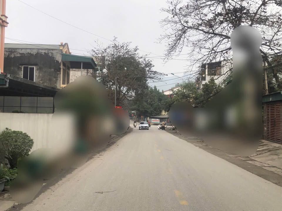 Đất phân lô mặt đường Lê Duẩn, Tuyên Quang, 100m² - Giá thương lượng hấp dẫn!