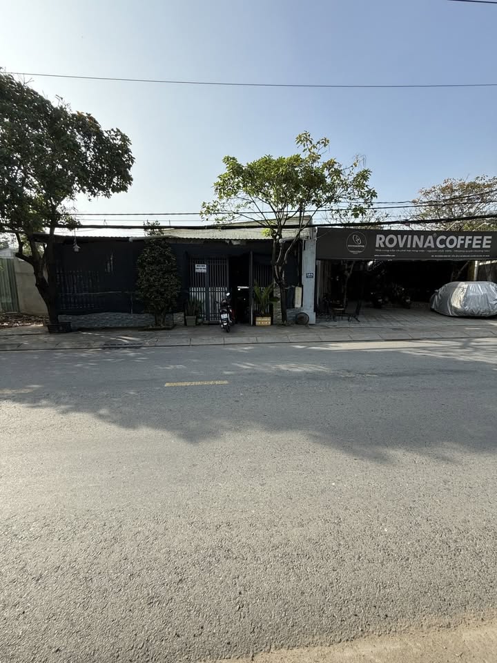 Bán nhà mặt tiền đường Bình Mỹ, Củ Chi 316m² - Vị trí đẹp kinh doanh đa ngành nghề!