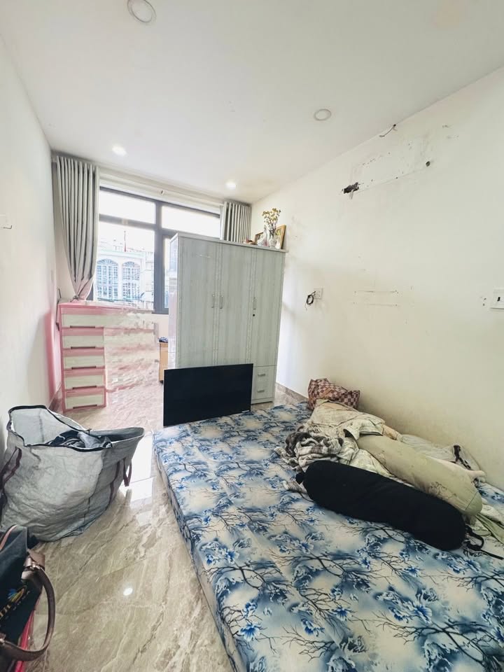 Nhà phố Tân Kỳ Tân Quý, Tân Sơn Nhì 21m² giá 3.15 tỷ - Vị trí đẹp gần DH Công Thương