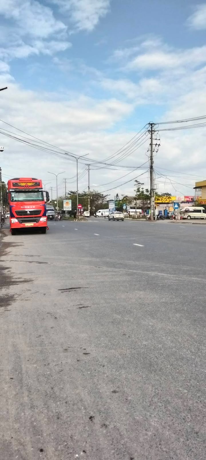 Bán đất mặt tiền Lý Thái Tổ, 270m² giá 4.6 tỷ - Đầu tư sinh lời tốt!