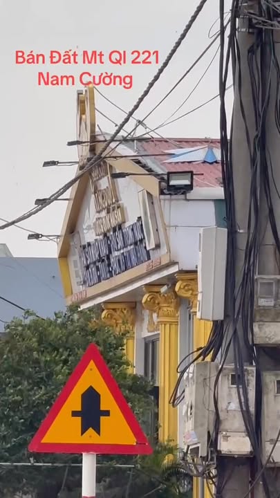 Đất nền Phú Lương, Hà Đông 83m² - Vị trí đắc địa, tiện kinh doanh!