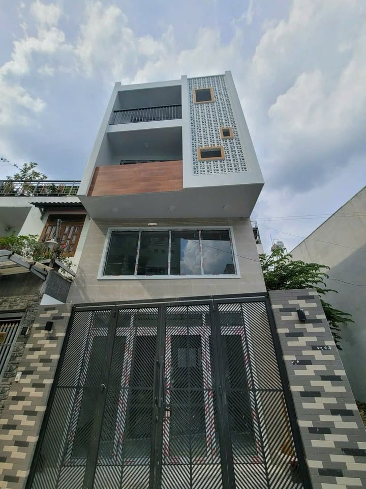 Nhà phố hẻm ô tô Đường số 10, Bình Trưng Tây 67m² giá 7.8 tỷ - Pháp lý rõ ràng!