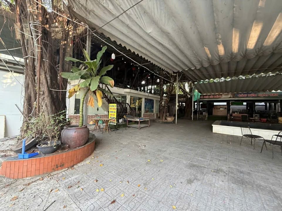 Mặt bằng cho thuê 750m² tại Hiệp Thành, Thủ Dầu Một - Chuyên kinh doanh lớn chỉ 25 triệu/tháng!