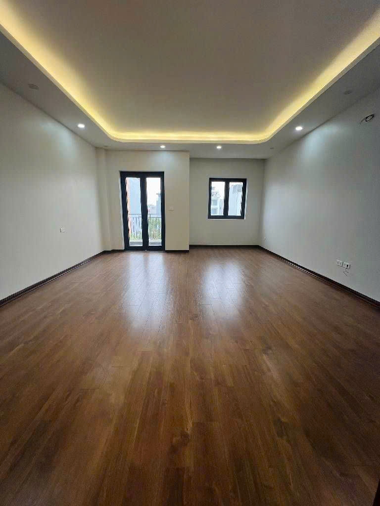 Bán nhà Khương Đình, Thanh Xuân 50m² giá 17 tỷ - Thiết kế hiện đại, thang máy xịn!