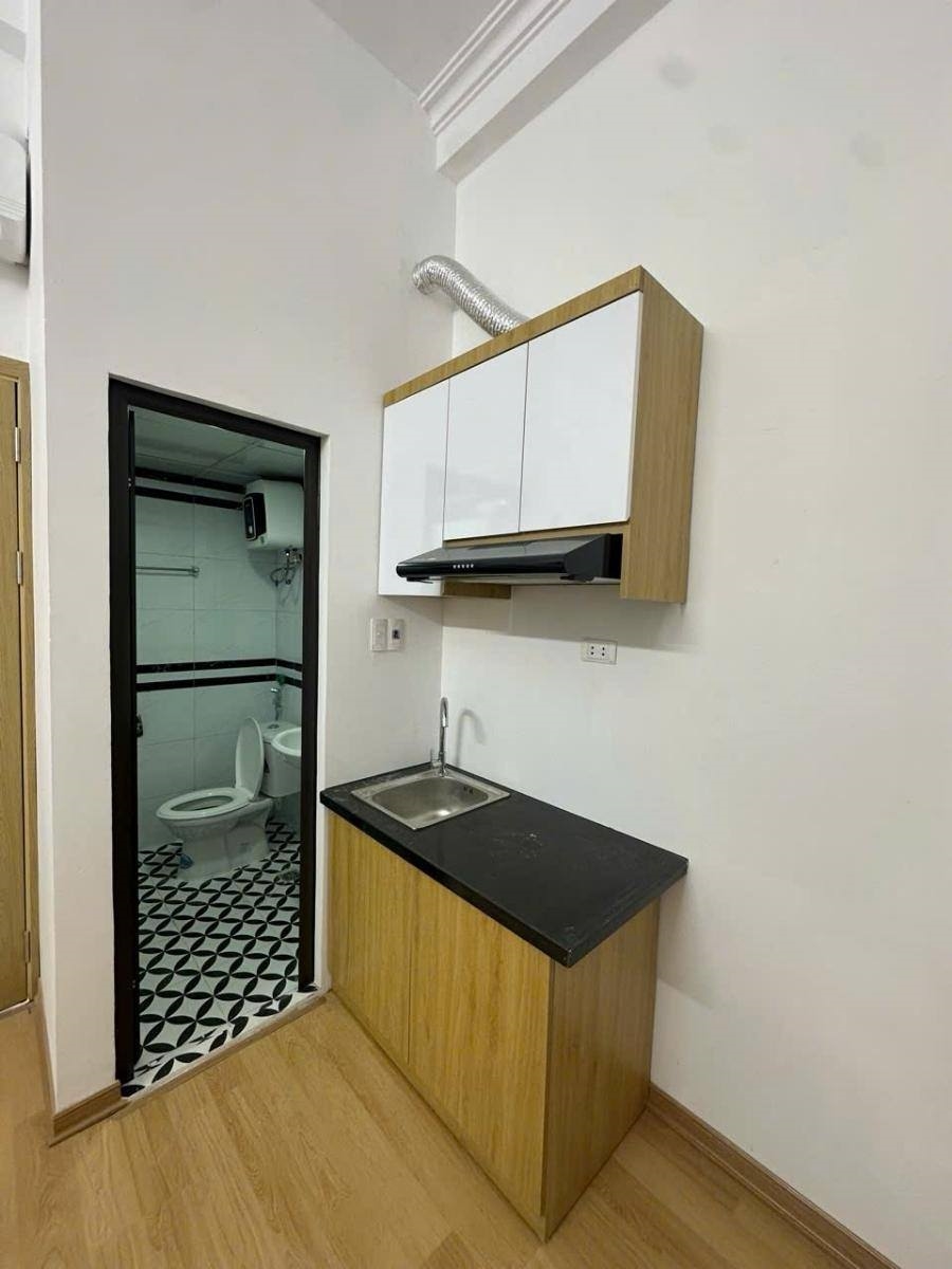 Nhà dòng tiền Phú Mỹ 45m² giá 9.98 tỷ - Đầu tư sinh lời ngay lập tức!