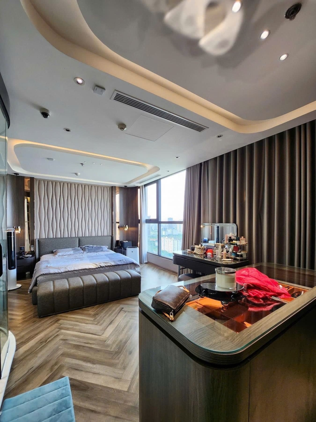 Căn hộ chung cư Văn Quán Hà Đông 71m² giá 5,65 tỷ - Sẵn sàng vào ở ngay!